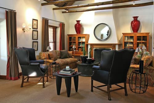 Bushmans Kloof Wilderness Reserve