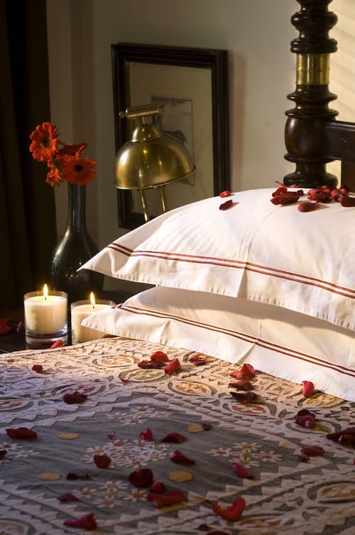 Bushmans Kloof Wilderness Reserve