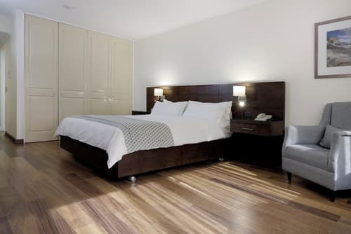 MR Hotel