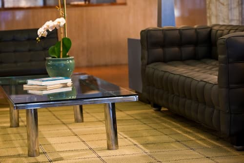 Washington Plaza Hotel