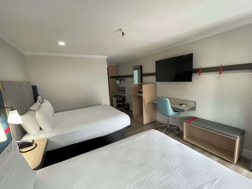 The Midtowner Hotel, SureStay Collection by Best Western, Room