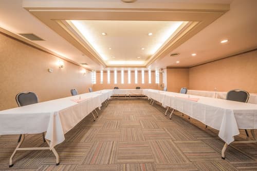 Coast Discovery Inn, 