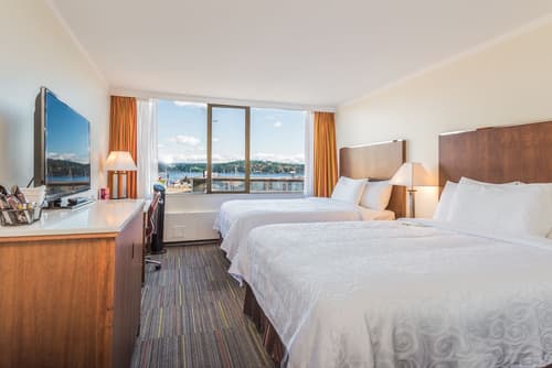 Coast Discovery Inn, 