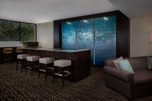 Best Western Plus Agate Beach Inn, Lobby