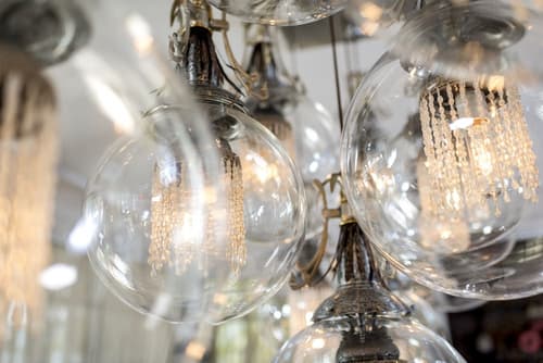 The Marlin Hotel, Lobby