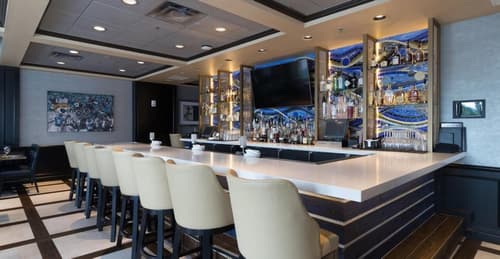 DoubleTree by Hilton Hotel Jacksonville Riverfront