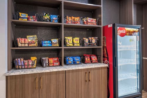 Comfort Inn & Suites Downtown Brickell - Port of Miami, Property amenity