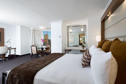 Palace Station Hotel and Casino, Room