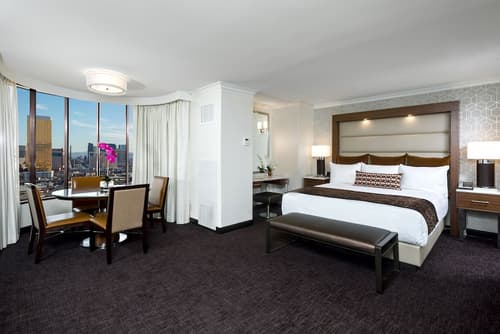 Palace Station Hotel and Casino, Room