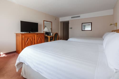 Hôtels Gouverneur Trois-Rivières, Room