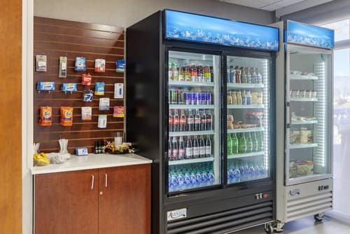 Holiday Inn Express Hotel & Suites Albuquerque Midtown by IHG, Property amenity