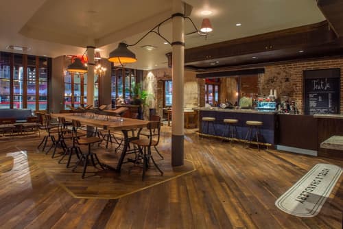 The Old No. 77 Hotel & Chandlery, Room