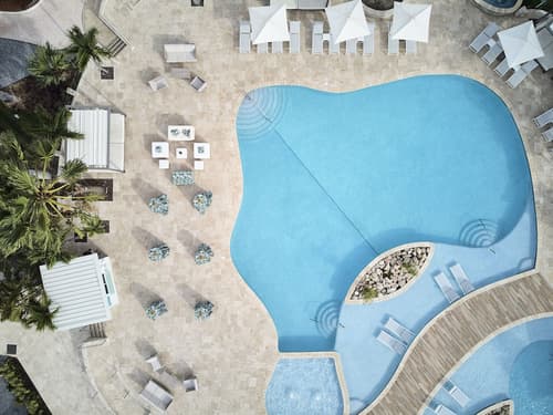 Courtyard by Marriott Aruba Resort