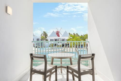 Courtyard by Marriott Aruba Resort, Pool