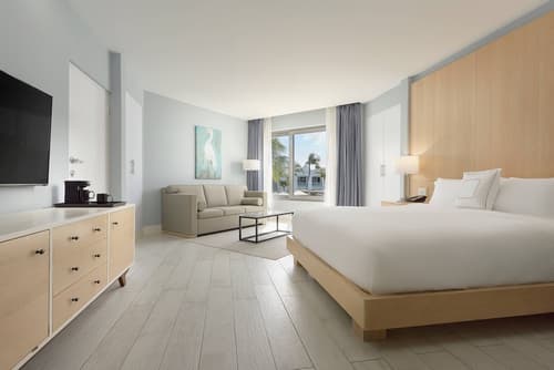 Courtyard by Marriott Aruba Resort