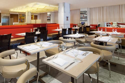 New Yorker By Lotte Hotels