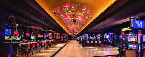 The Cromwell- A Caesars Rewards Destination, Casino