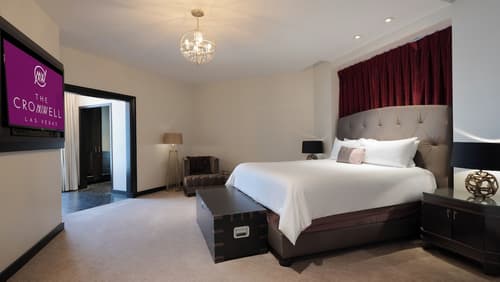 The Cromwell Hotel & Casino - Adults Only
