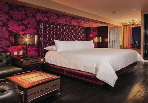 The Cromwell Hotel & Casino - Adults Only