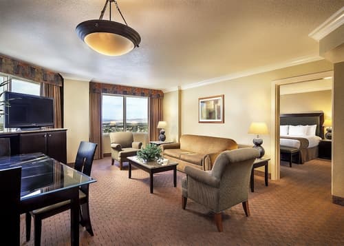 The STRAT Hotel, Casino & Tower, Room