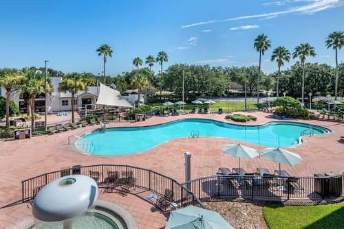 voco Kissimmee Orlando by IHG
