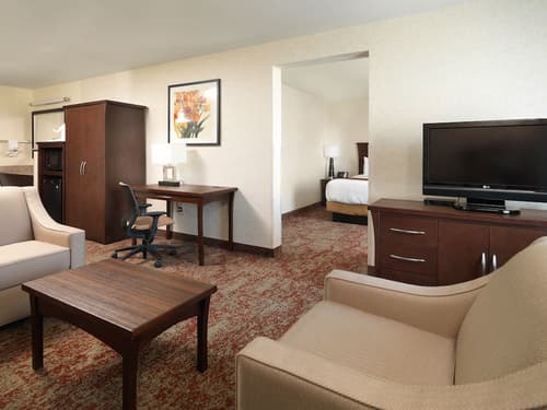 Crystal Inn Hotel & Suites Salt Lake City, Room