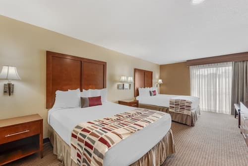 Best Western Alamo Suites, Primary image