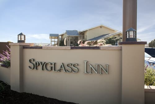 Spyglass Inn