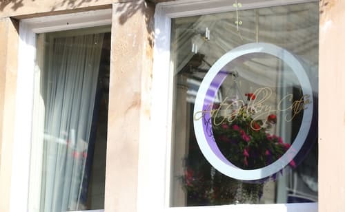 The Royal Highland Hotel