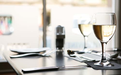 The Royal Highland Hotel