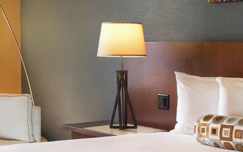 Excalibur Hotel & Casino, Room