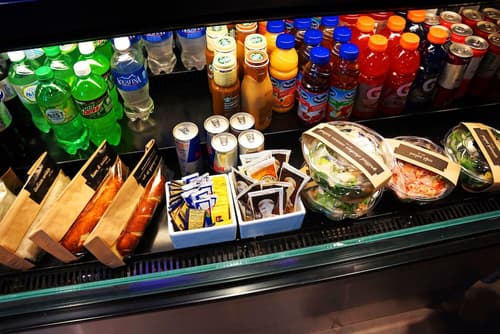 Hyatt Place Miami Airport West/Doral, Property amenity