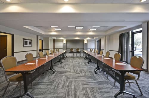Hyatt Place Miami Airport West/Doral, Meeting facility