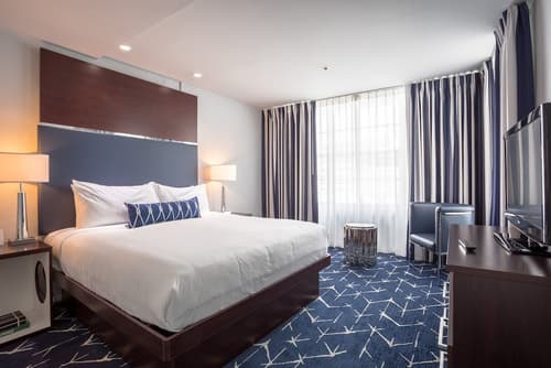 Albion South Beach Hotel