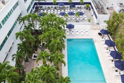 Albion South Beach Hotel