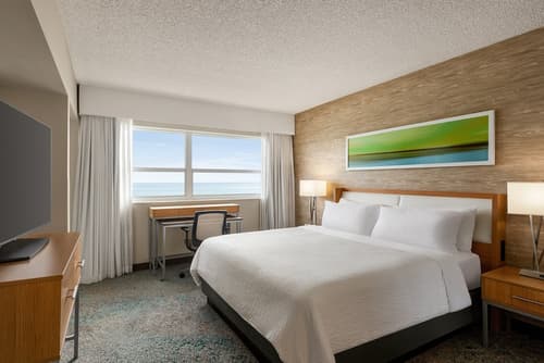Holiday Inn Miami Beach - Oceanfront by IHG, Room