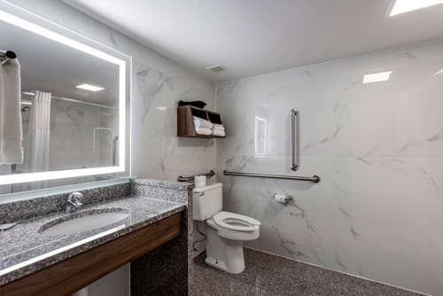 Best Western Plus St. Louis West-Westport, Room