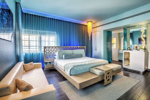 Dream South Beach, by Hyatt, Room