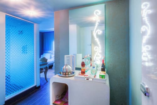 Dream South Beach, by Hyatt, Room