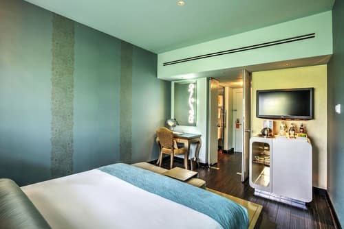 Dream South Beach, by Hyatt, Room