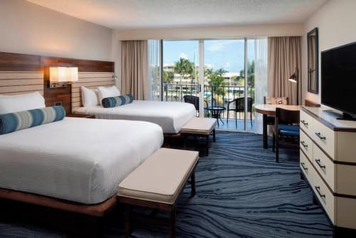Courtyard by Marriott Key Largo