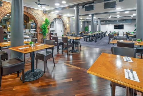 Britannia Hotel Manchester