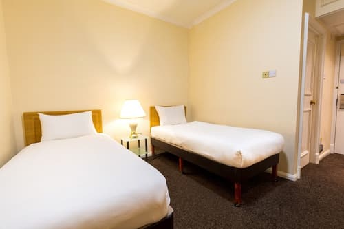 Britannia Hotel Manchester, Room