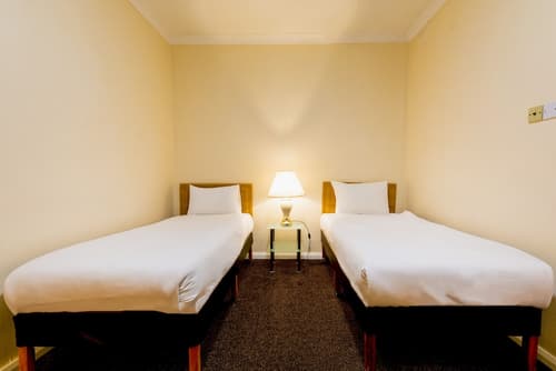 Britannia Hotel Manchester, Room