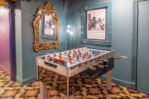 Britannia Hotel Manchester