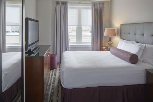 The Georgian Terrace Hotel