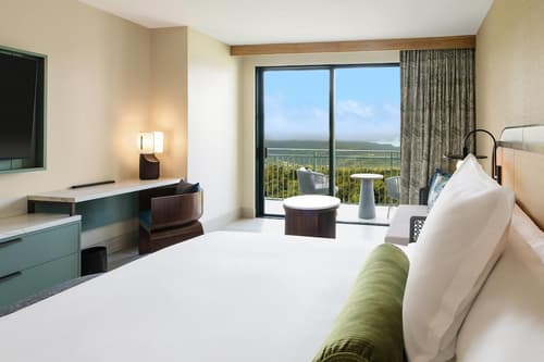 Wyndham Grand Rio Mar Rainforest Beach and Golf Resort, Room