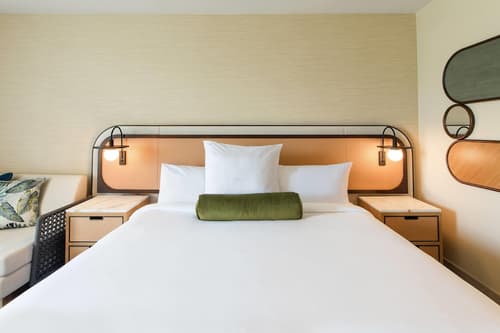 Wyndham Grand Rio Mar Rainforest Beach and Golf Resort, Room