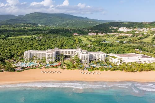 Wyndham Grand Rio Mar Rainforest Beach and Golf Resort, Primary image