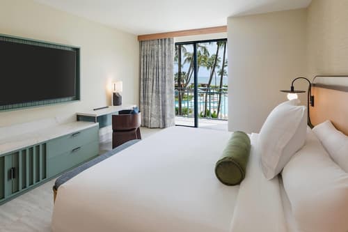 Wyndham Grand Rio Mar Rainforest Beach and Golf Resort